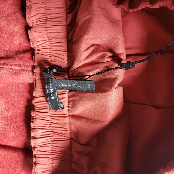 BCBG mini skirt - Picture 9 of 11